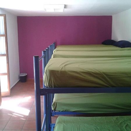 Albergue De Canfranc Estacion المظهر الخارجي الصورة