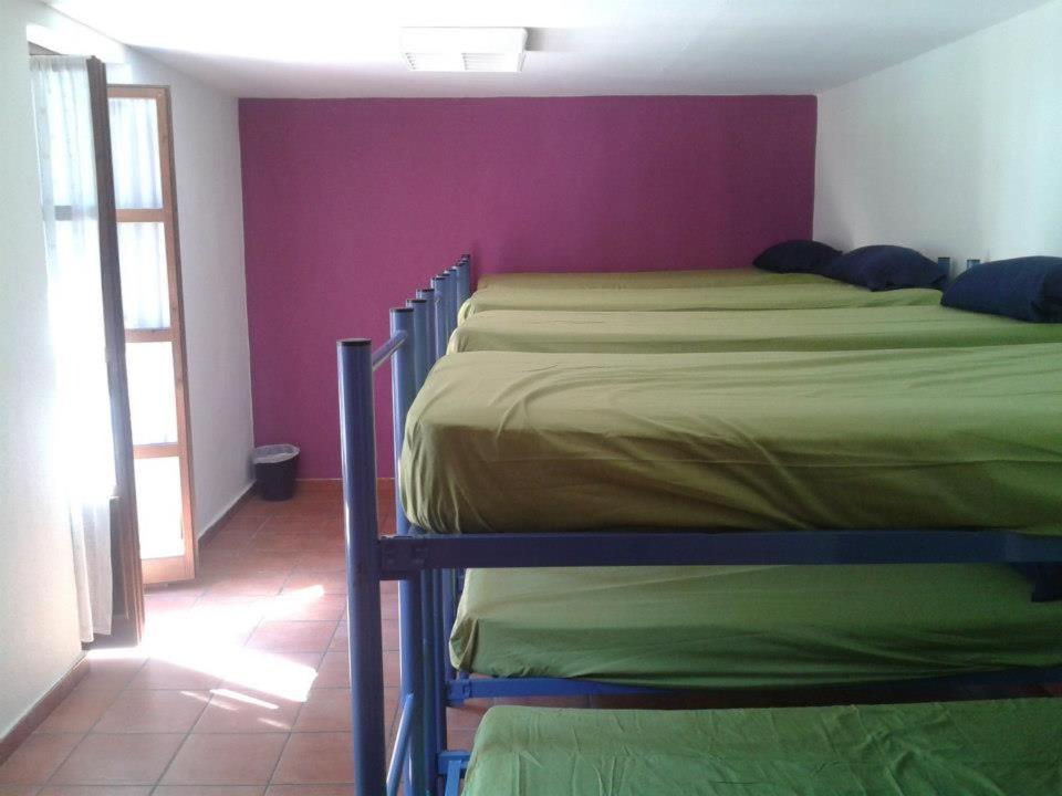Albergue De Canfranc Estacion المظهر الخارجي الصورة