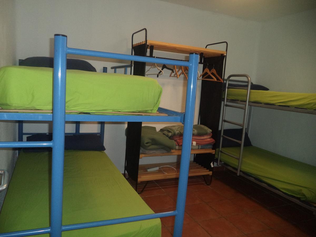 Albergue De Canfranc Estacion المظهر الخارجي الصورة