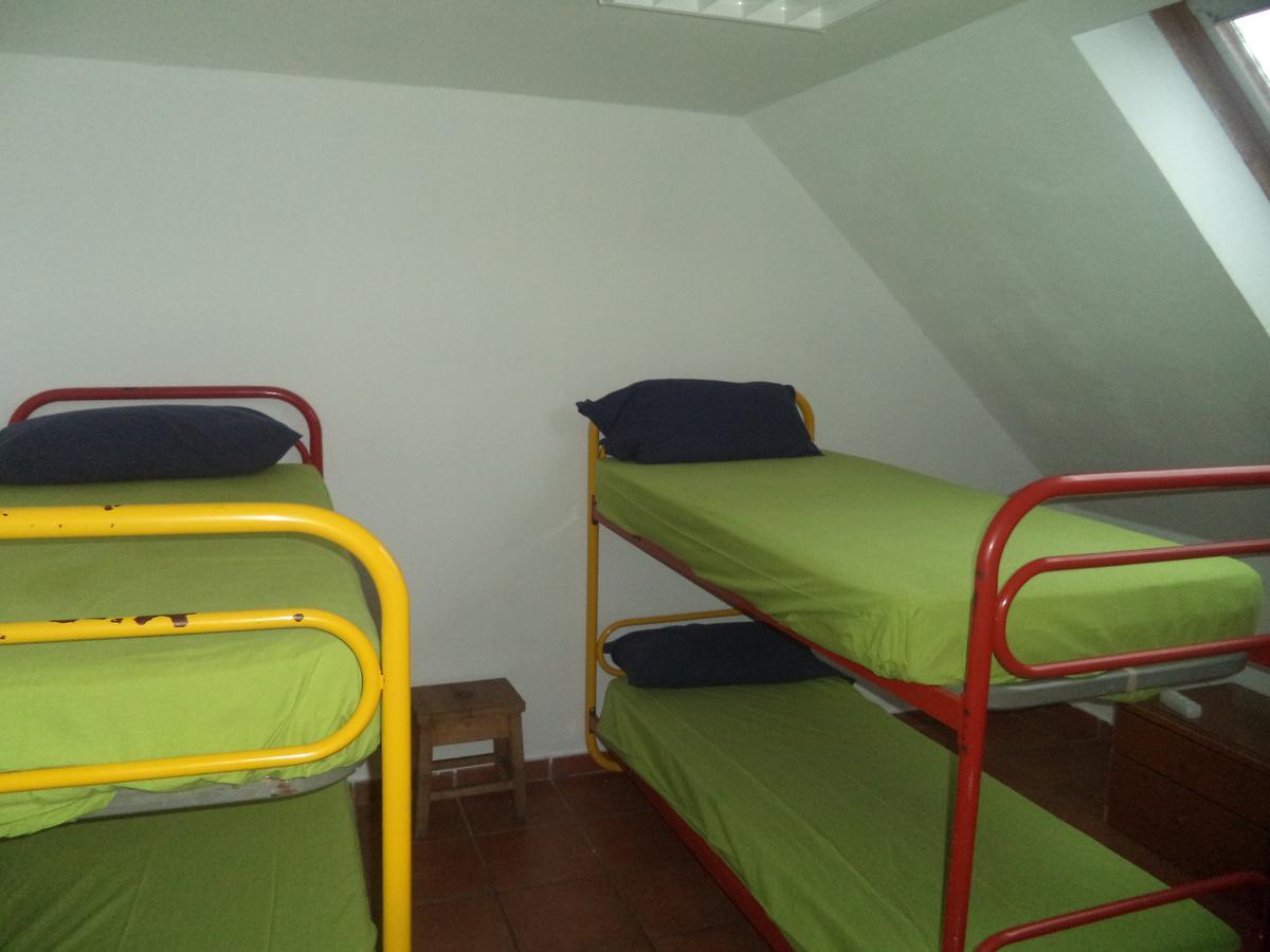 Albergue De Canfranc Estacion المظهر الخارجي الصورة