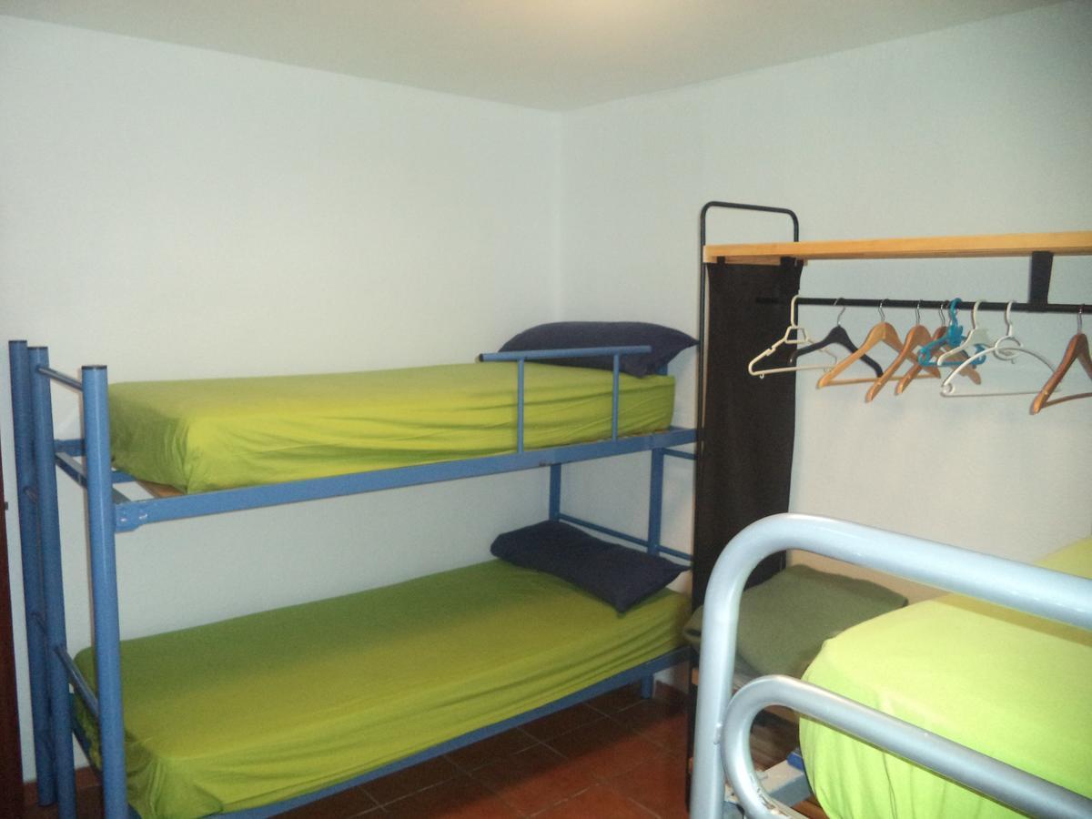 Albergue De Canfranc Estacion المظهر الخارجي الصورة